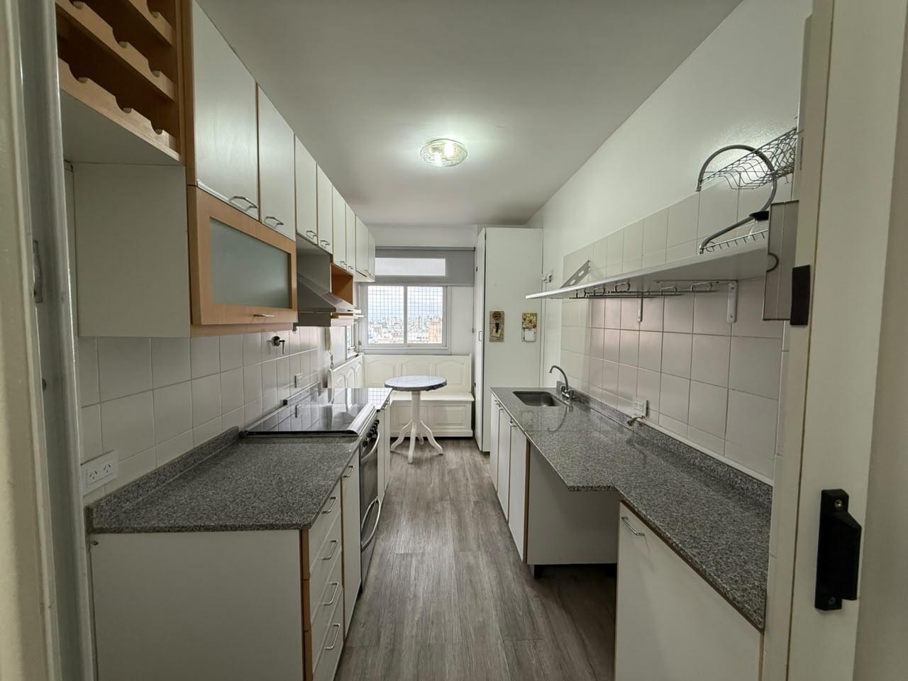 Foto de Departamento en alquiler en Caballito, imagen 2