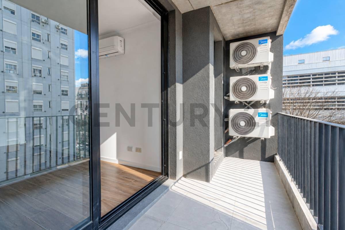 Foto de VENTA DEPARTAMENTO TRES AMBIENTES ALMAGRO, imagen 5
