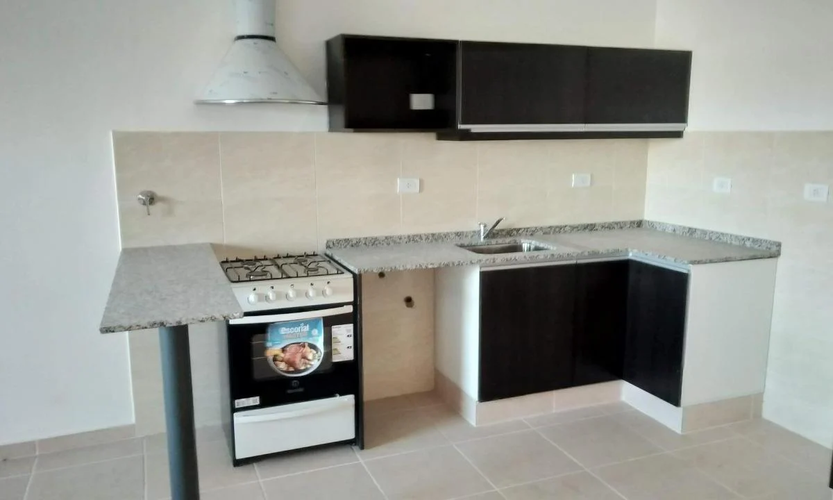Blosch Bienes Raíces Vende Departamento a Estrenar 5