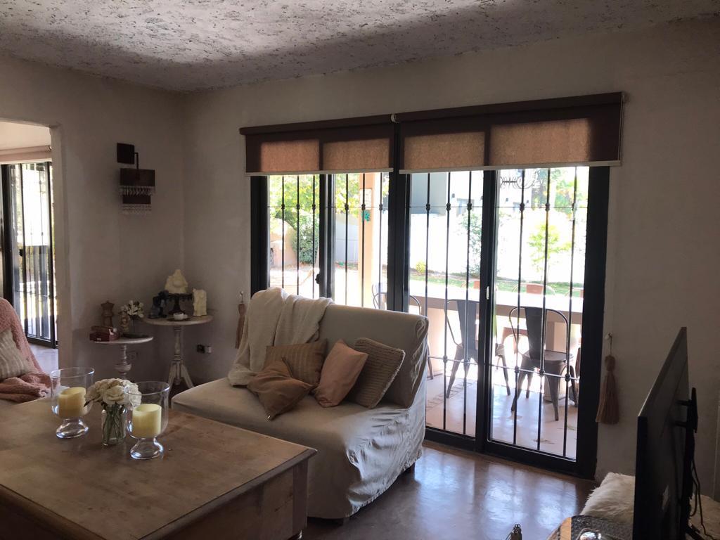 Casa a La Venta en Chacras de Coria 4