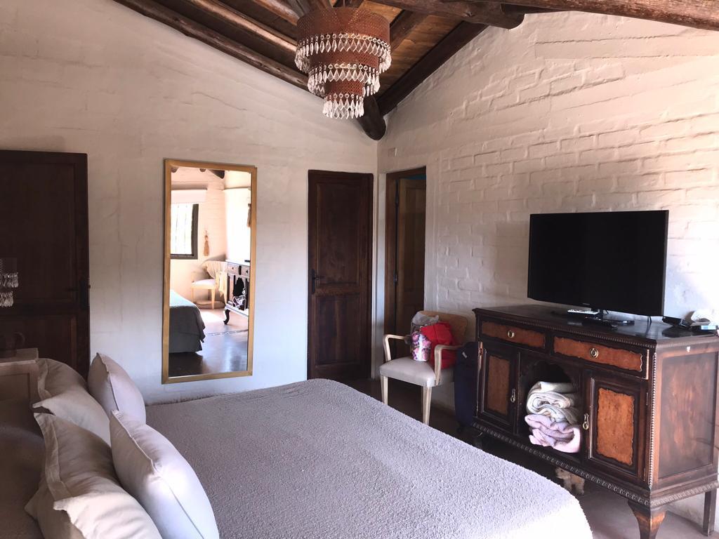 Casa a La Venta en Chacras de Coria 3