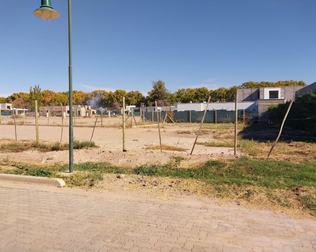 Blosch Bienes Raíces Vende Lote 500 m 2