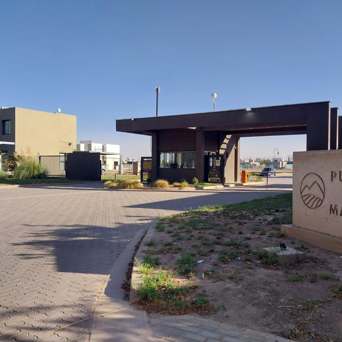 Blosch Bienes Raíces Vende Lote 500 m 4
