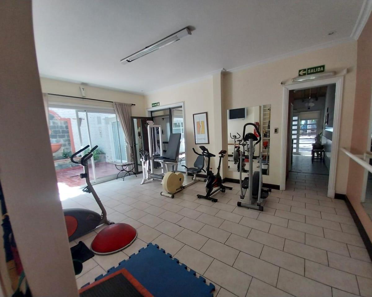 Casa en Venta Calle Salta Ciudad 2