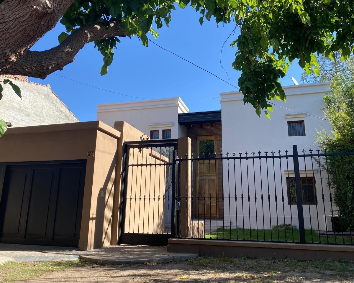 Casa en Venta Huerto del Sol 4