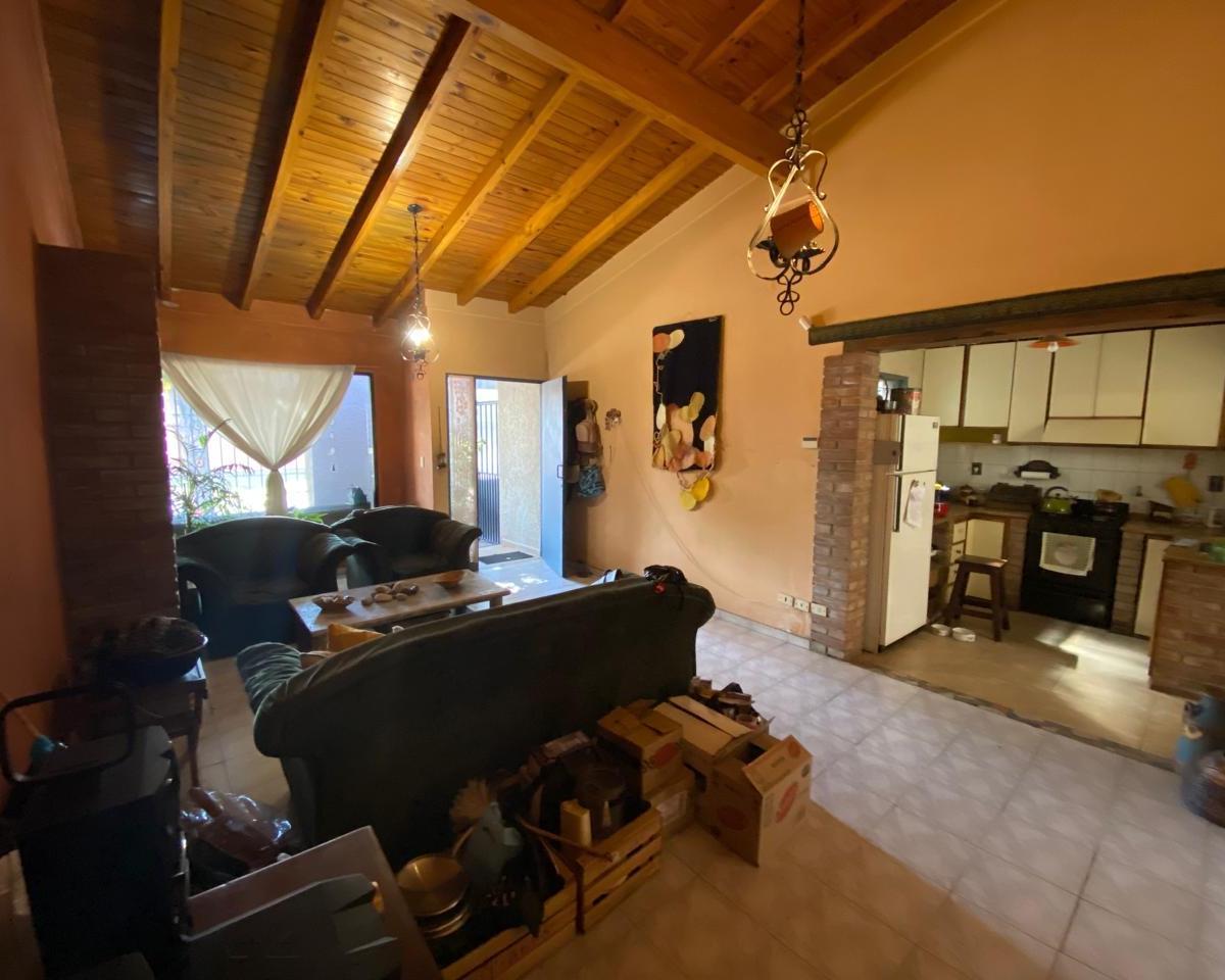 Venta Casa Barrio 21 de Julio 2
