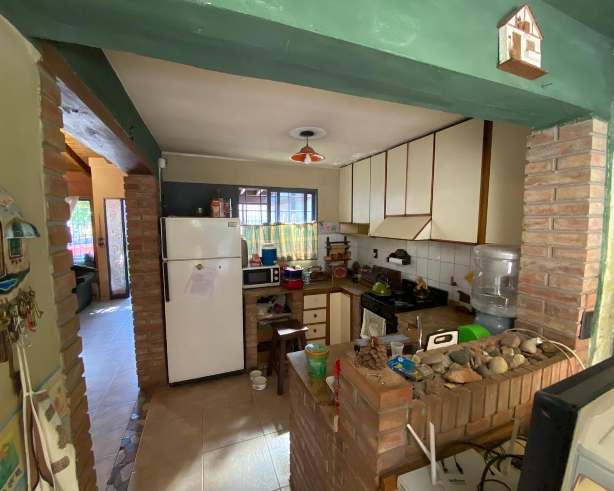 Venta Casa Barrio 21 de Julio 1