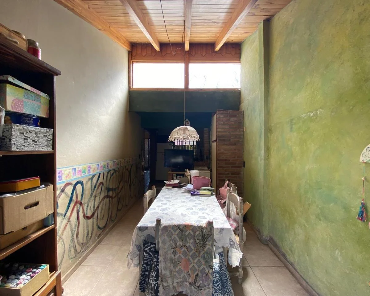 Venta Casa Barrio 21 de Julio 4
