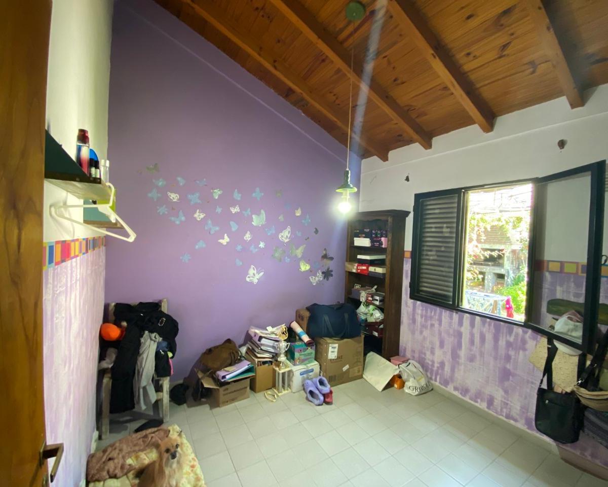 Venta Casa Barrio 21 de Julio 5