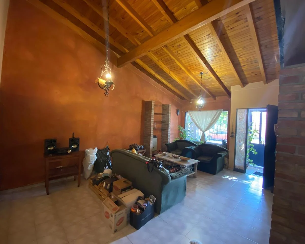Venta Casa Barrio 21 de Julio 3