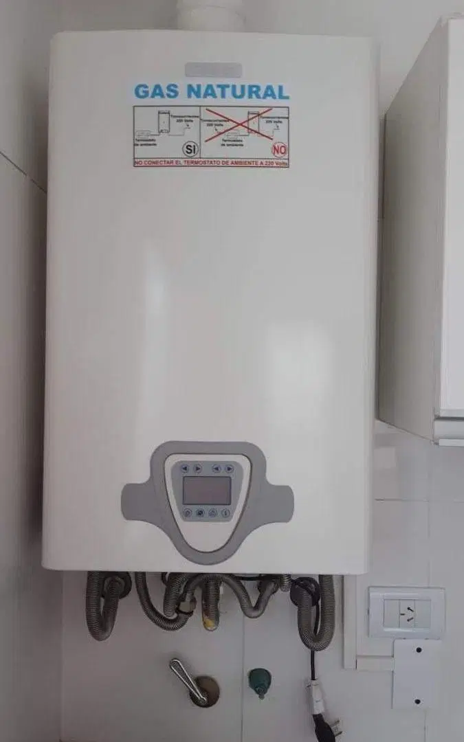 Departamento en alquiler bombal sur 1