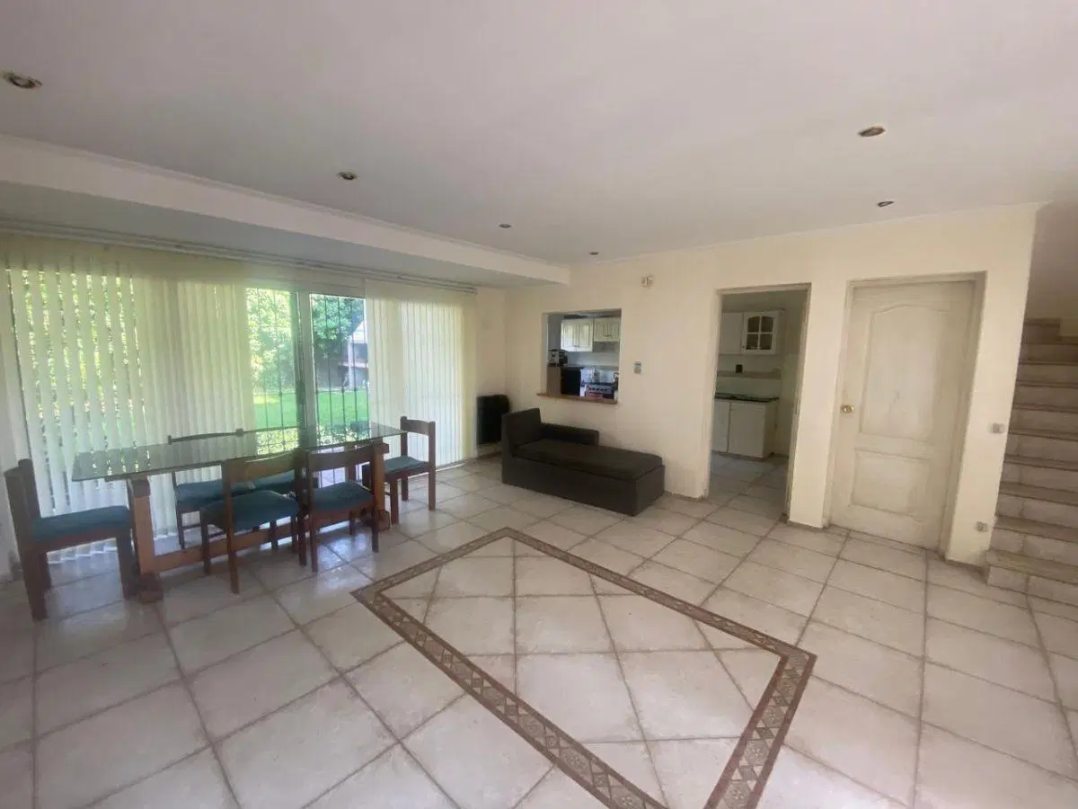 Hermosa Casa Sexta Sección 3