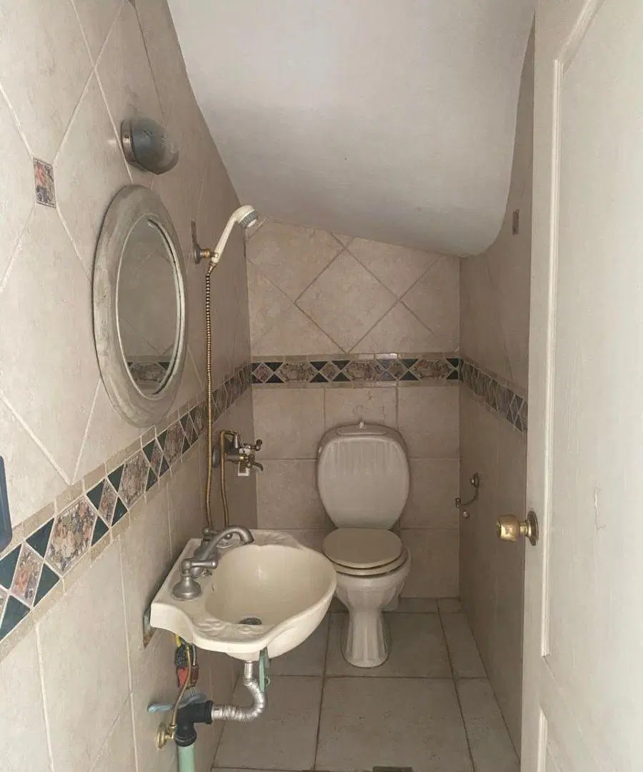Hermosa Casa Sexta Sección 5
