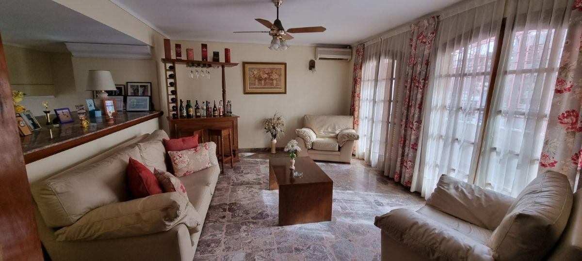 Foto de Excelente casa Barrio Bombal Sur, imagen 4