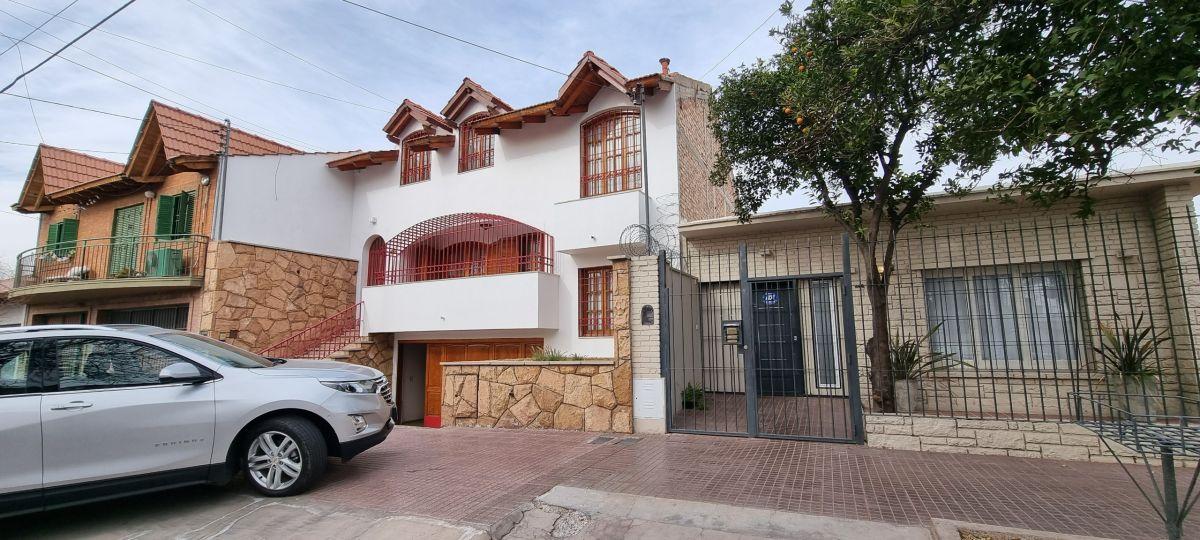 Foto de Excelente casa Barrio Bombal Sur, imagen 3