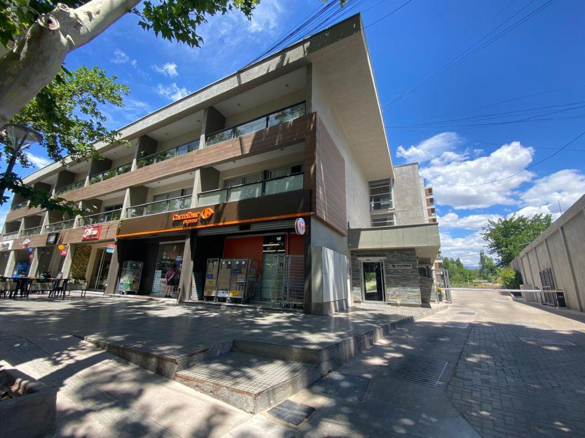 Foto de Villa Roble Departamento en venta, imagen 1