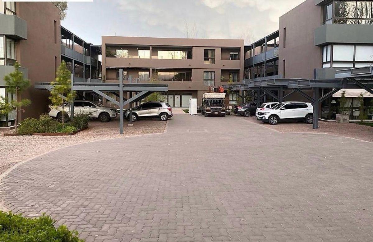 Foto de Departamento en Venta Bosques de Maipú, imagen 4