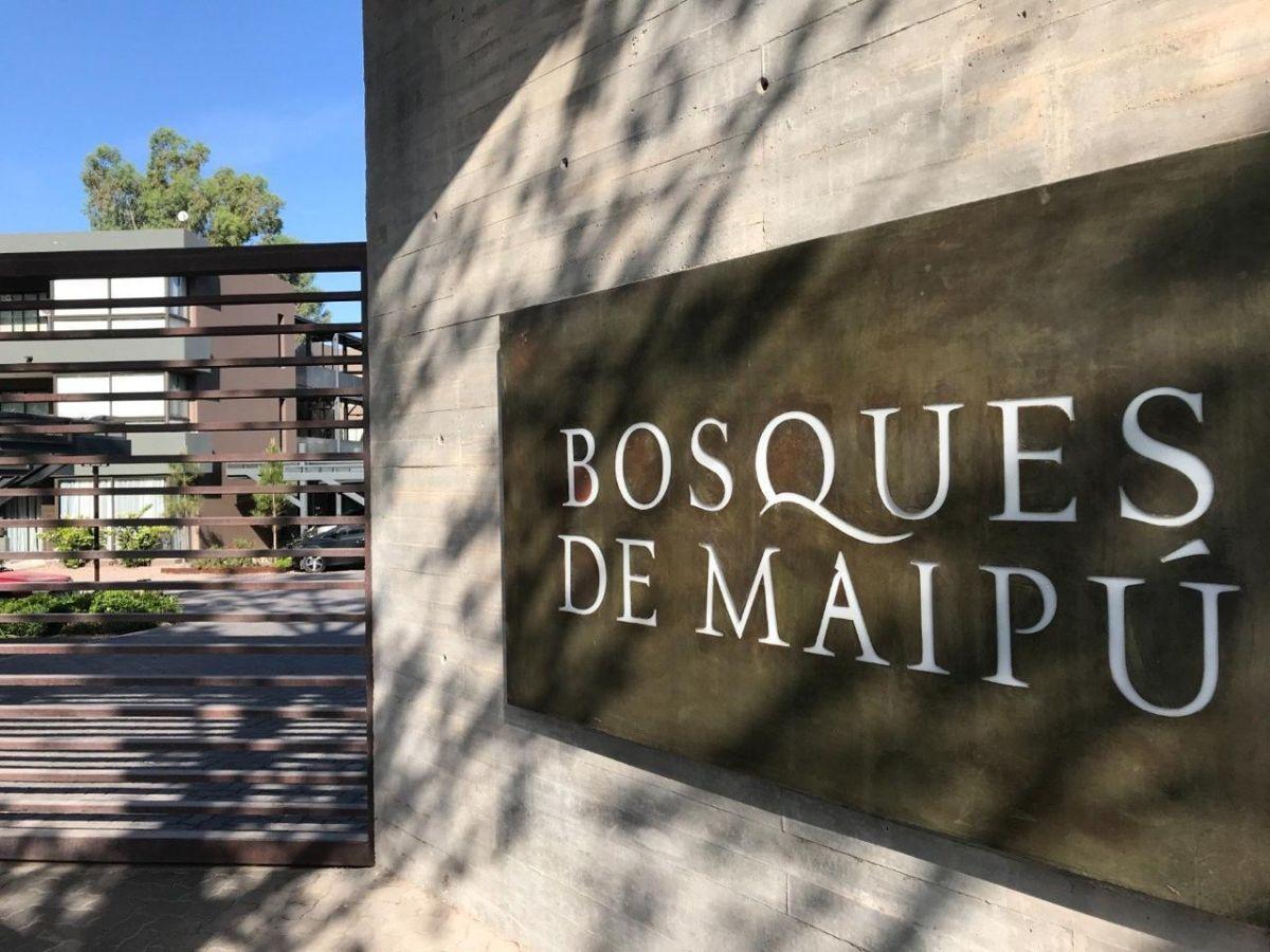 Foto de Departamento en Venta Bosques de Maipú, imagen 1