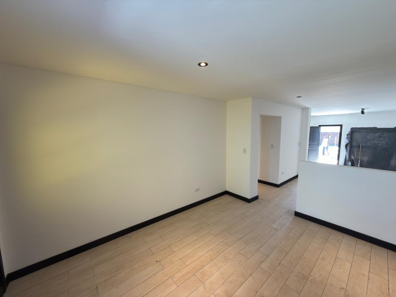VENTA CASA SAN JOSE.