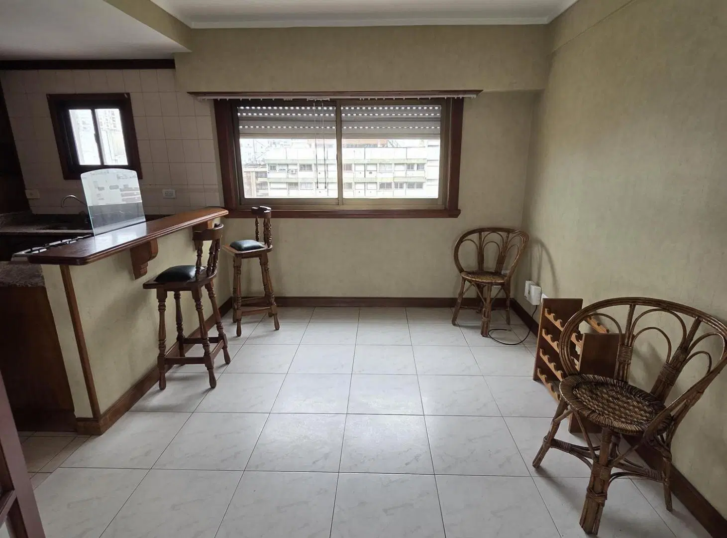 VENTA SEMIPISO CENTRO 5