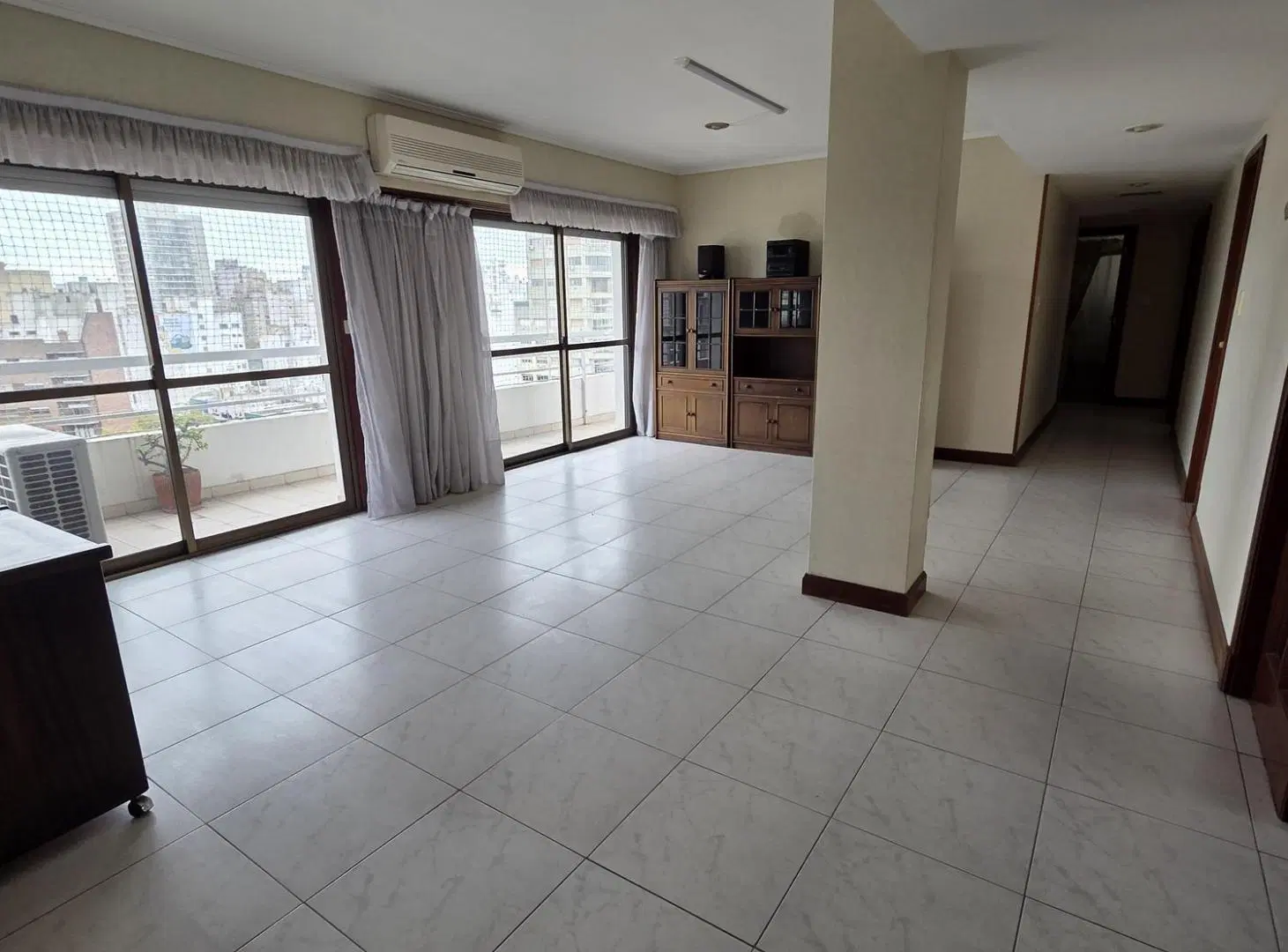 VENTA SEMIPISO CENTRO 1