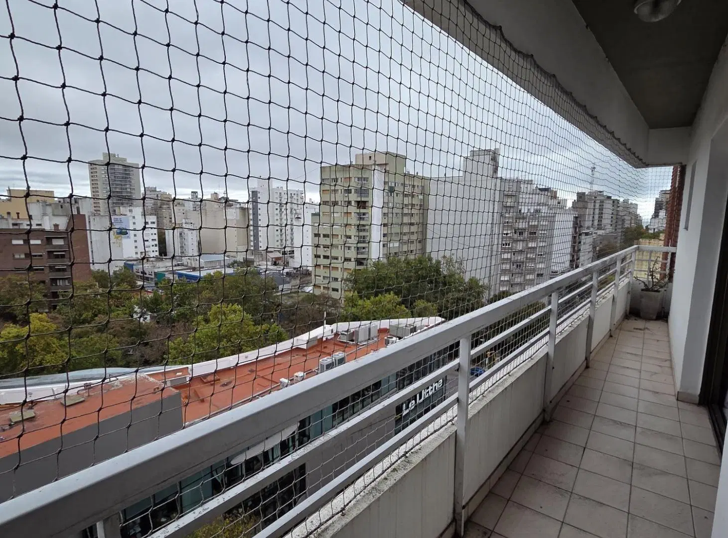 VENTA SEMIPISO CENTRO 3