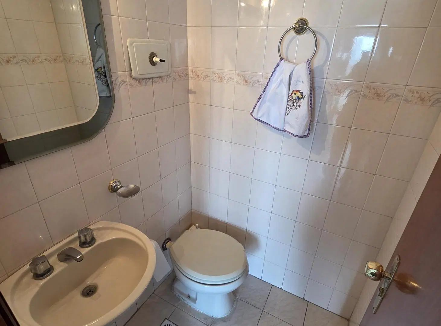 VENTA SEMIPISO CENTRO 8