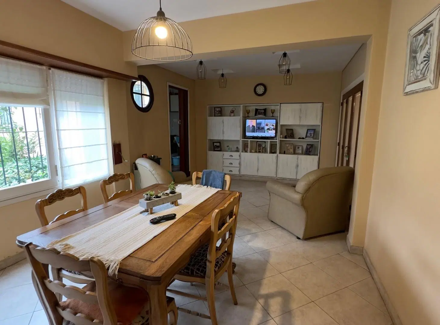 Casa en Chauvin 5