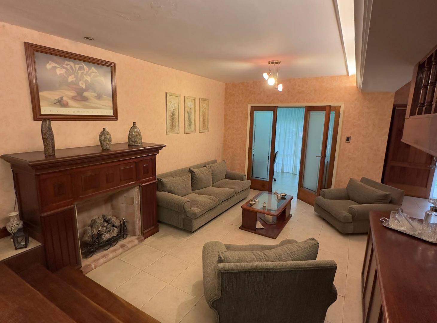 Casa en Chauvin