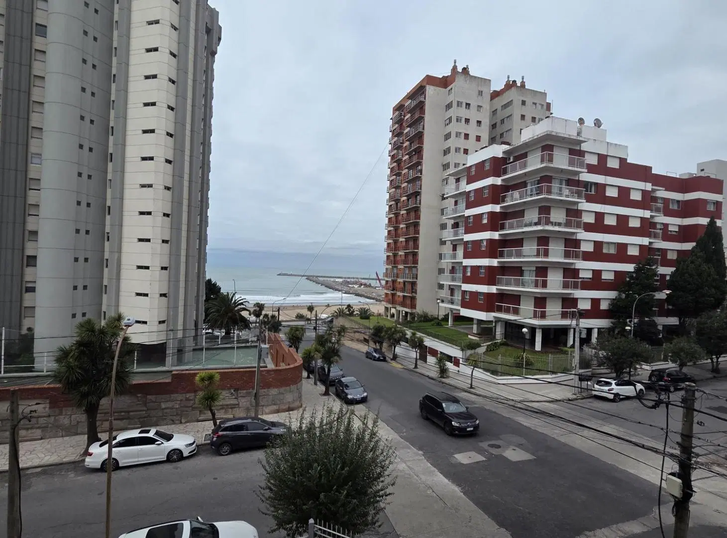 VENTA SEMIPISO 2 AMB PLAYA GRANDE 3