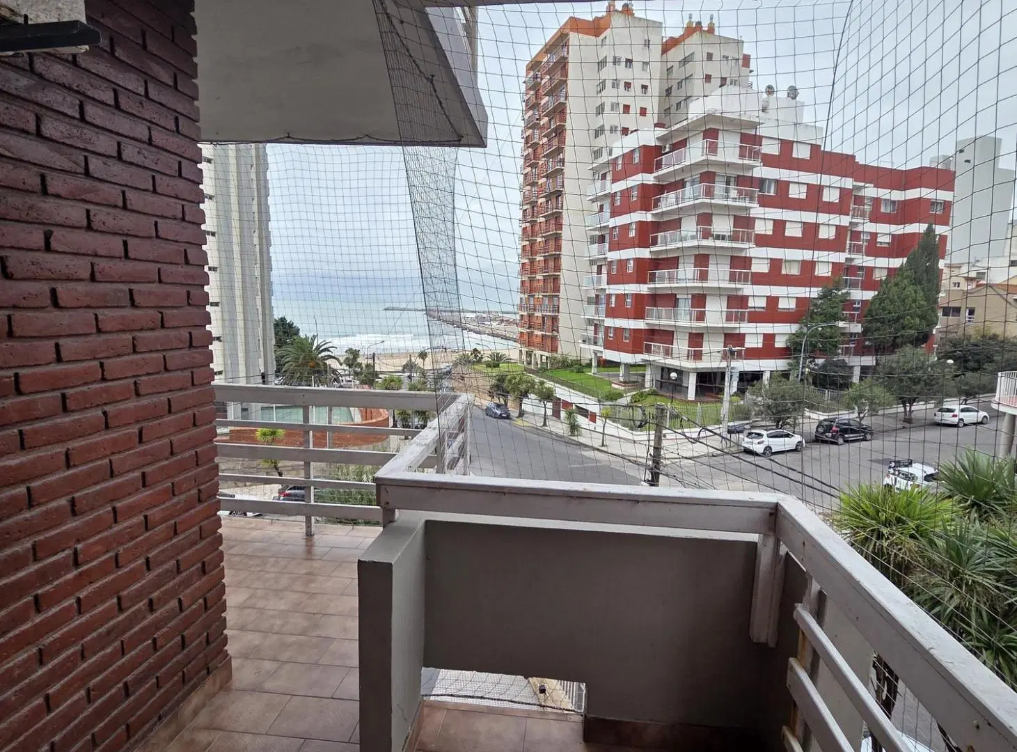 VENTA SEMIPISO 2 AMB PLAYA GRANDE 5
