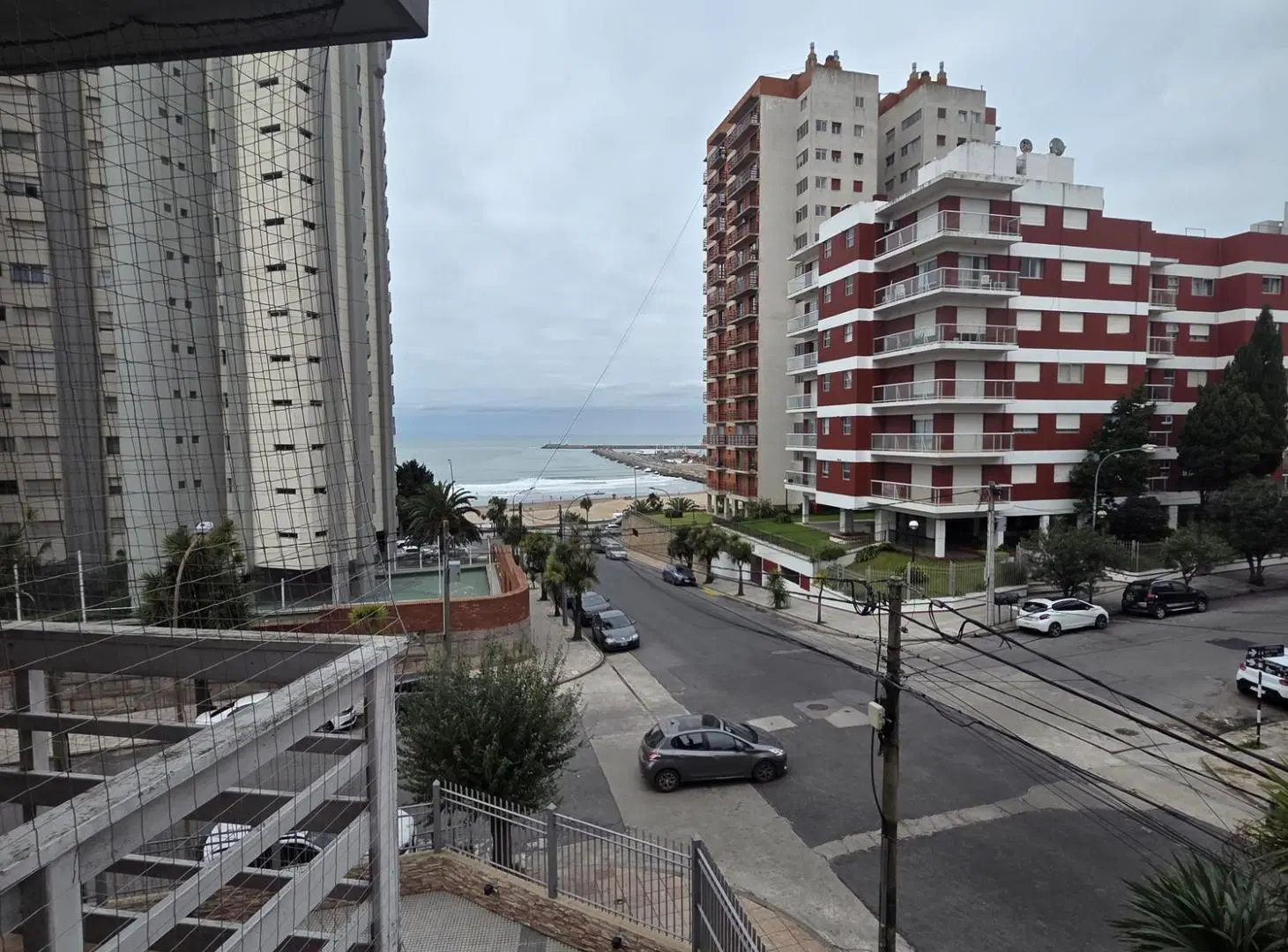 VENTA SEMIPISO 2 AMB PLAYA GRANDE 4