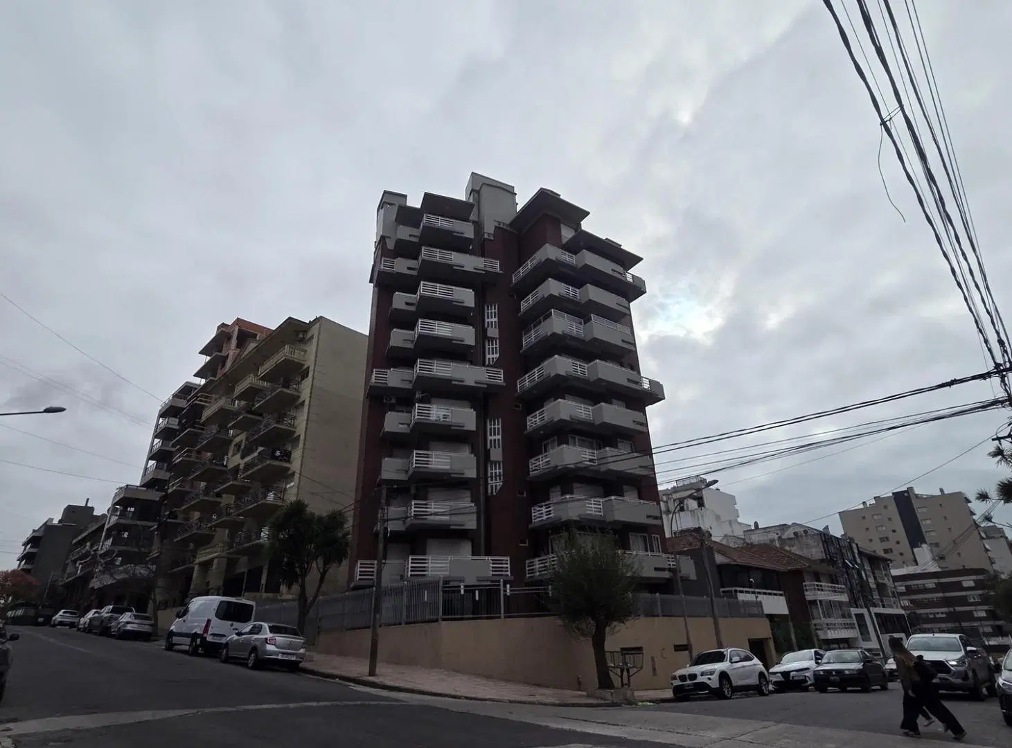 VENTA SEMIPISO 2 AMB PLAYA GRANDE 2
