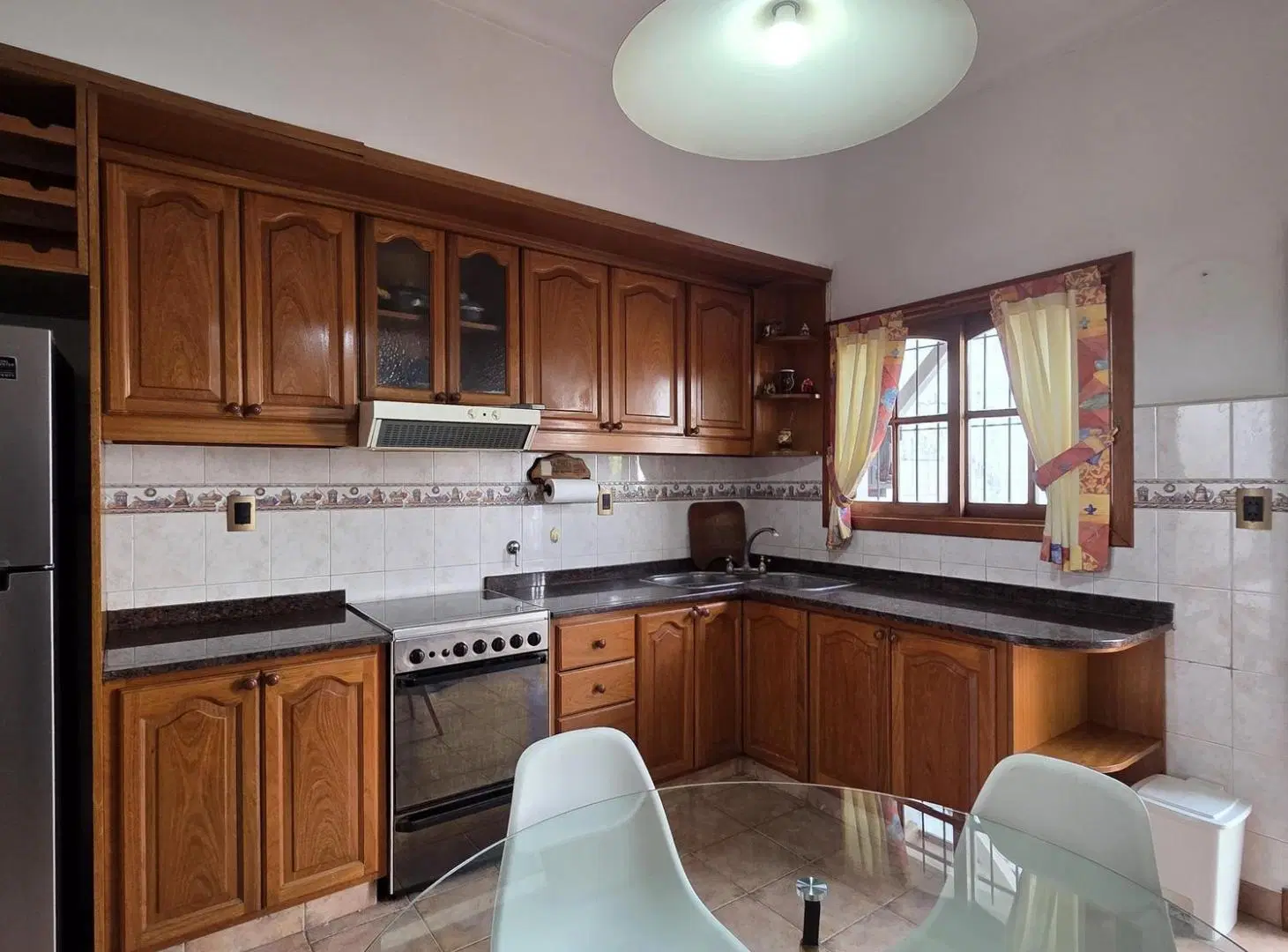 VENTA CHALET MÁS LOCAL CHAUVIN 4