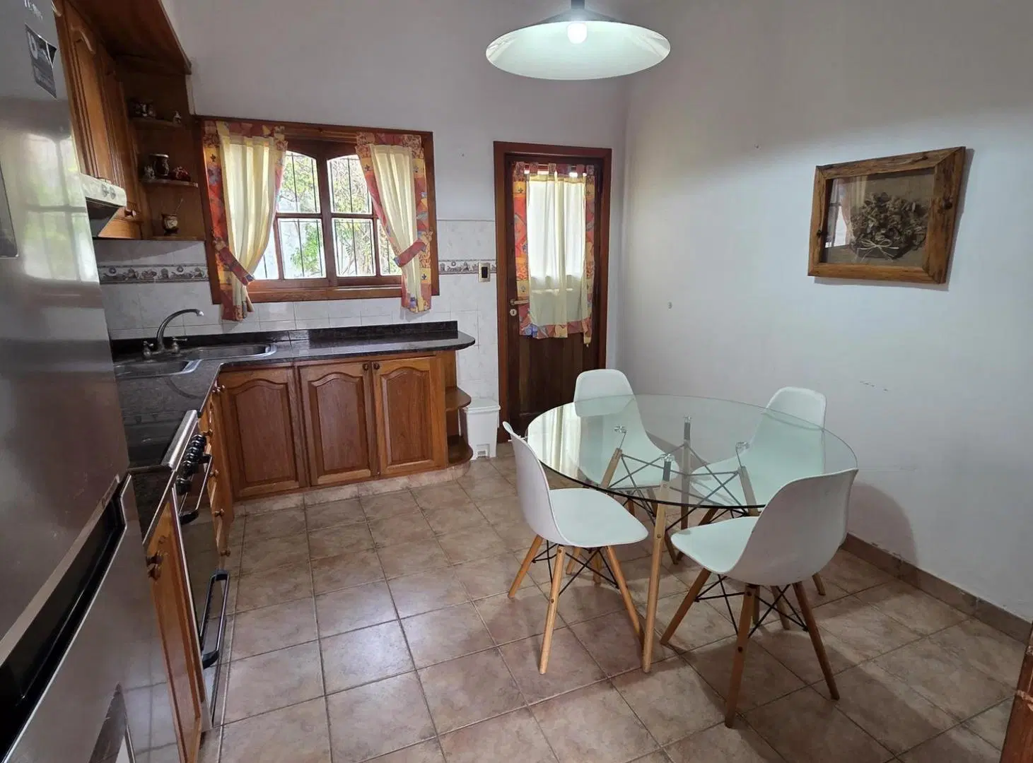 VENTA CHALET MÁS LOCAL CHAUVIN 5
