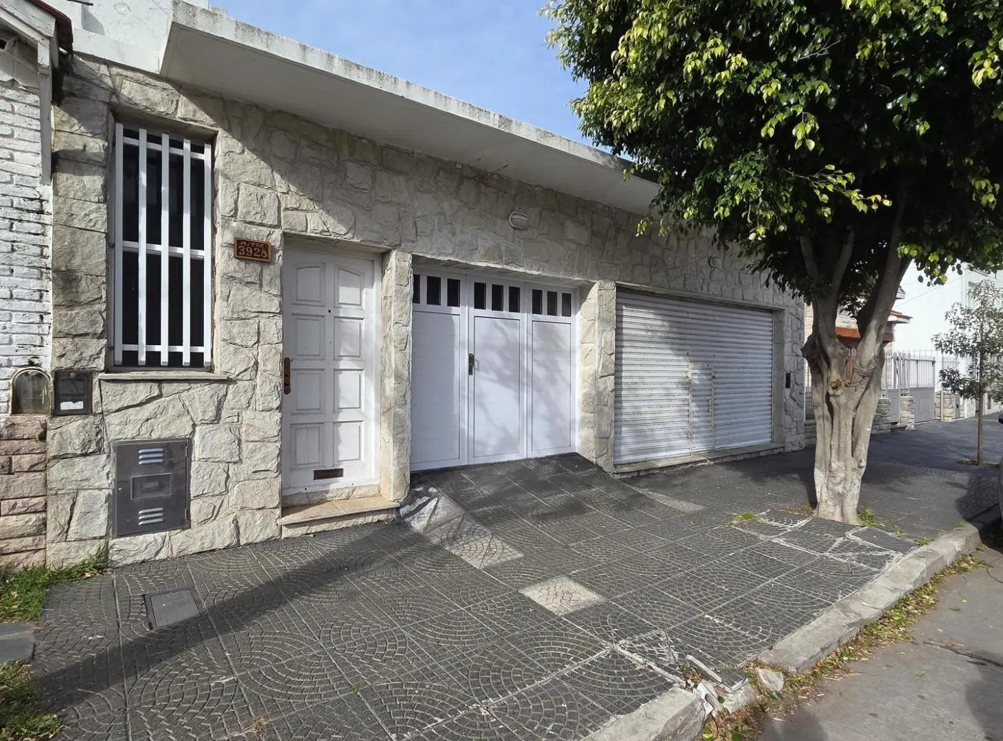 VENTA CHALET MÁS LOCAL CHAUVIN 1