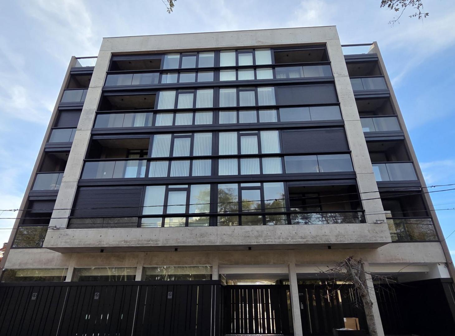 VENTA 2 AMB A ESTRENAR CHAUVIN