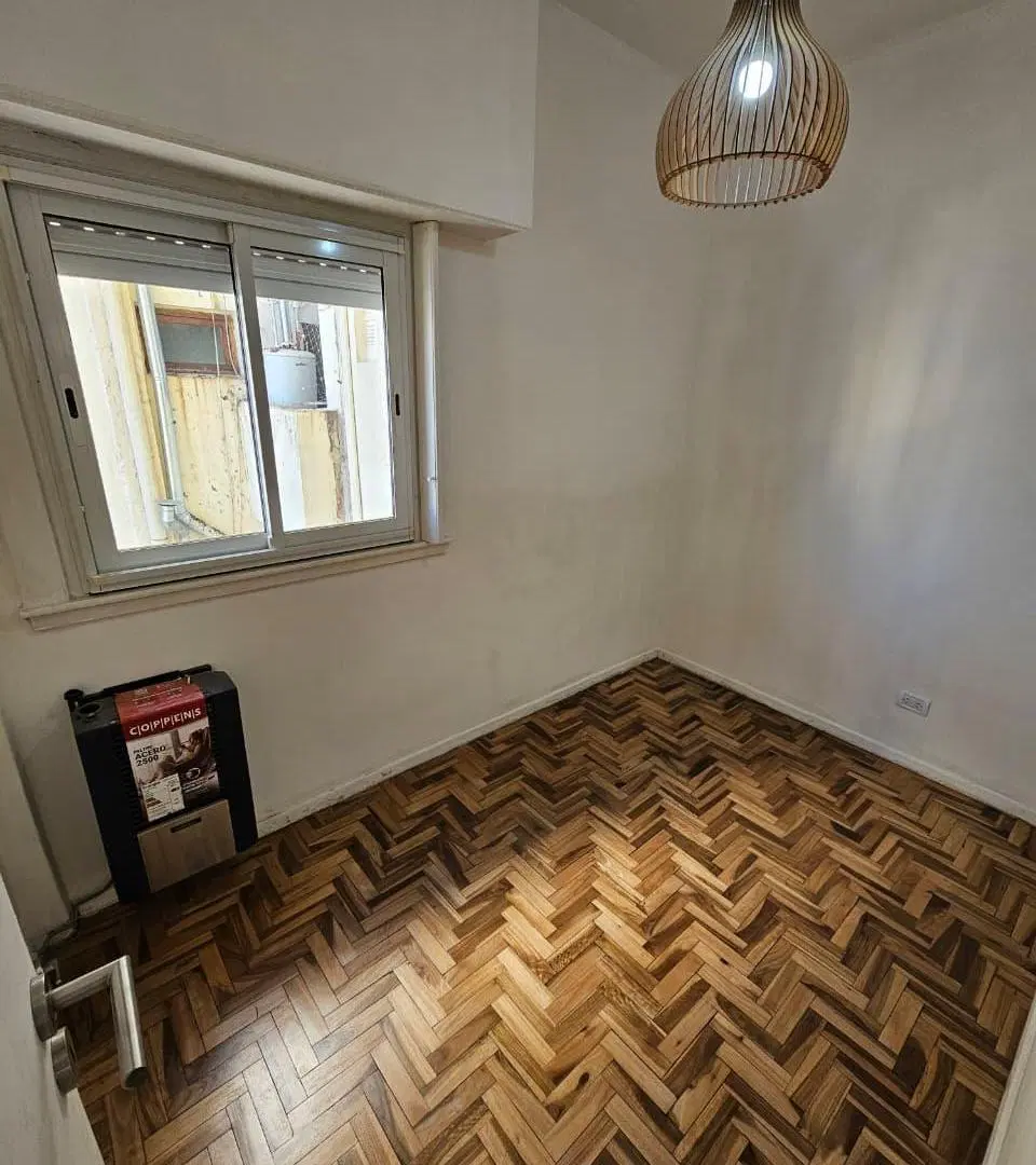 VENTA 3 AMB LATERAL. CHAUVIN 4
