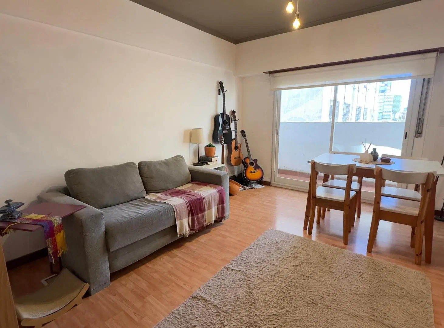 Departamento 1 Ambiente 4