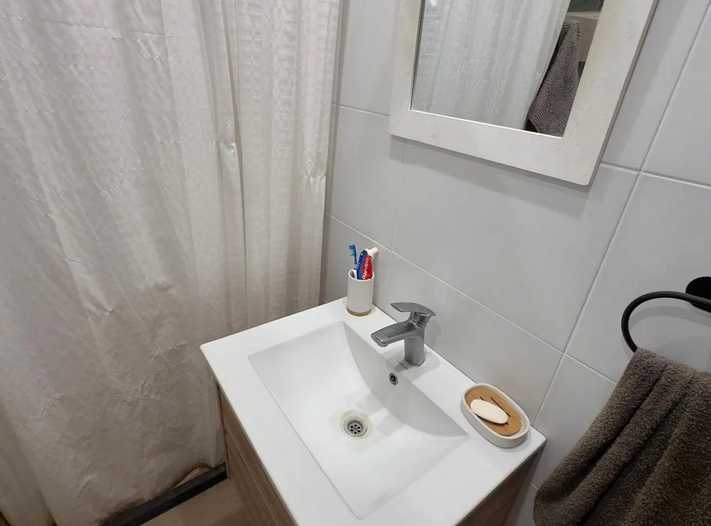 Departamento 1 Ambiente 2