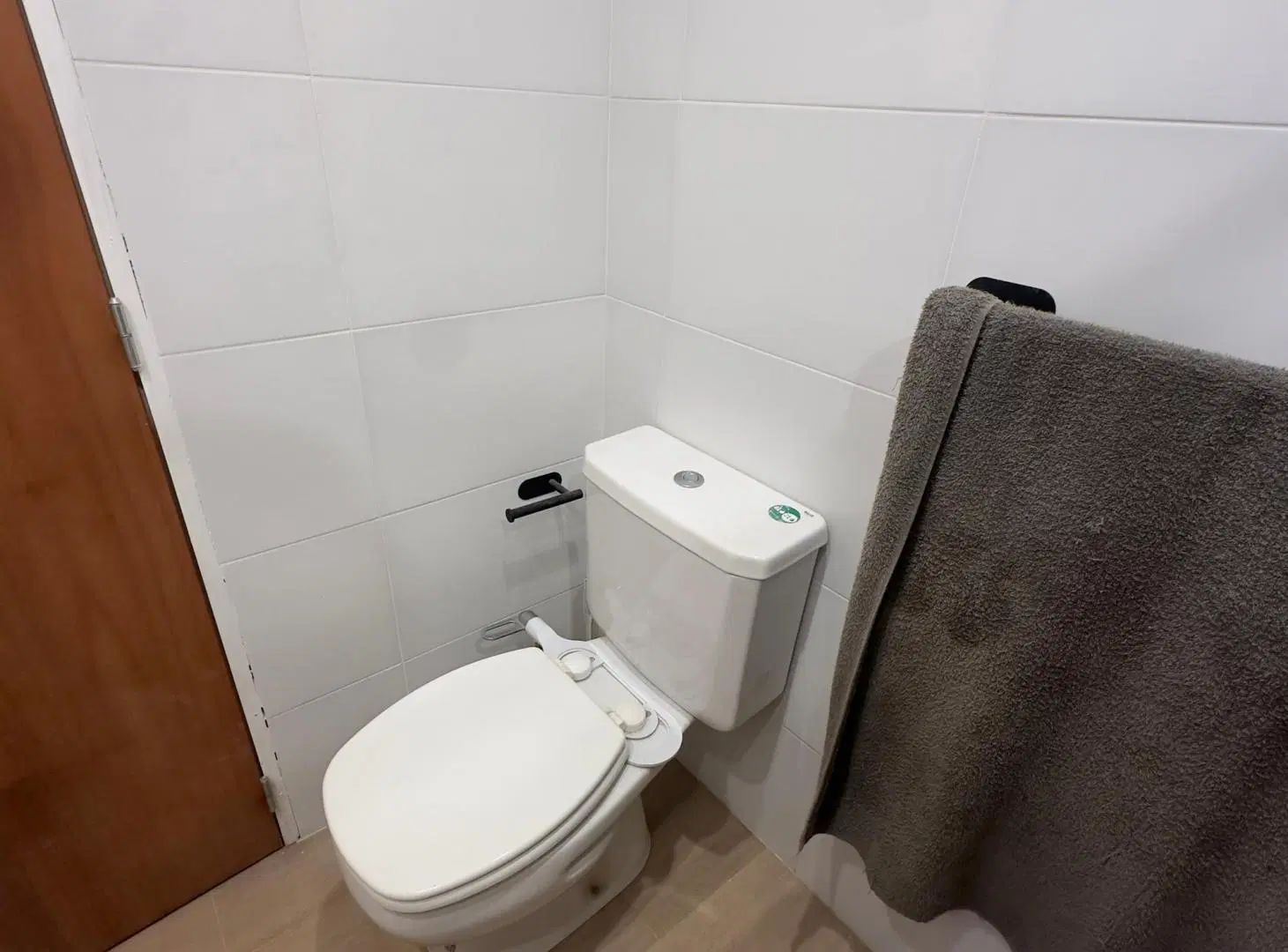 Departamento 1 Ambiente 1