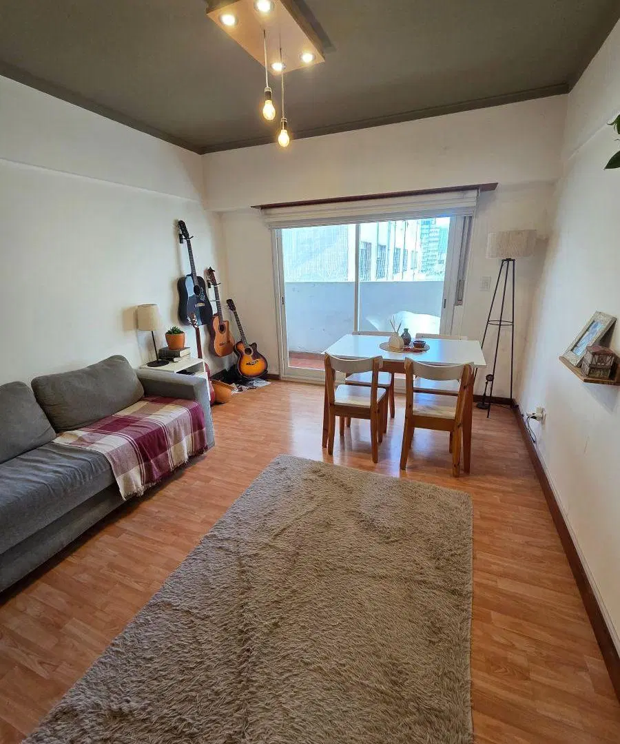 Departamento 1 Ambiente 5