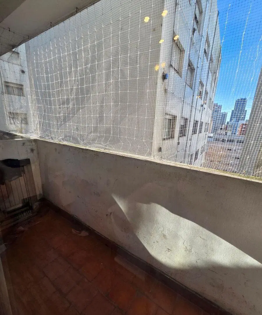 Departamento 1 Ambiente 3