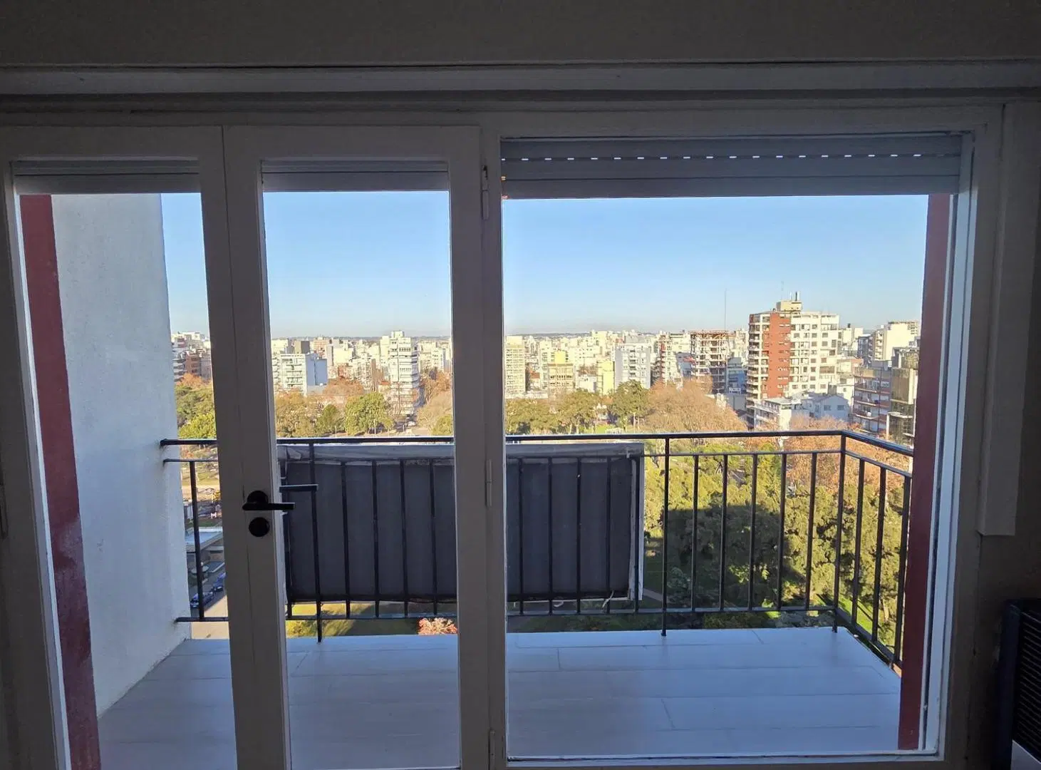 VENTA 2 AMB RECICLADO PLAZA MITRE 3