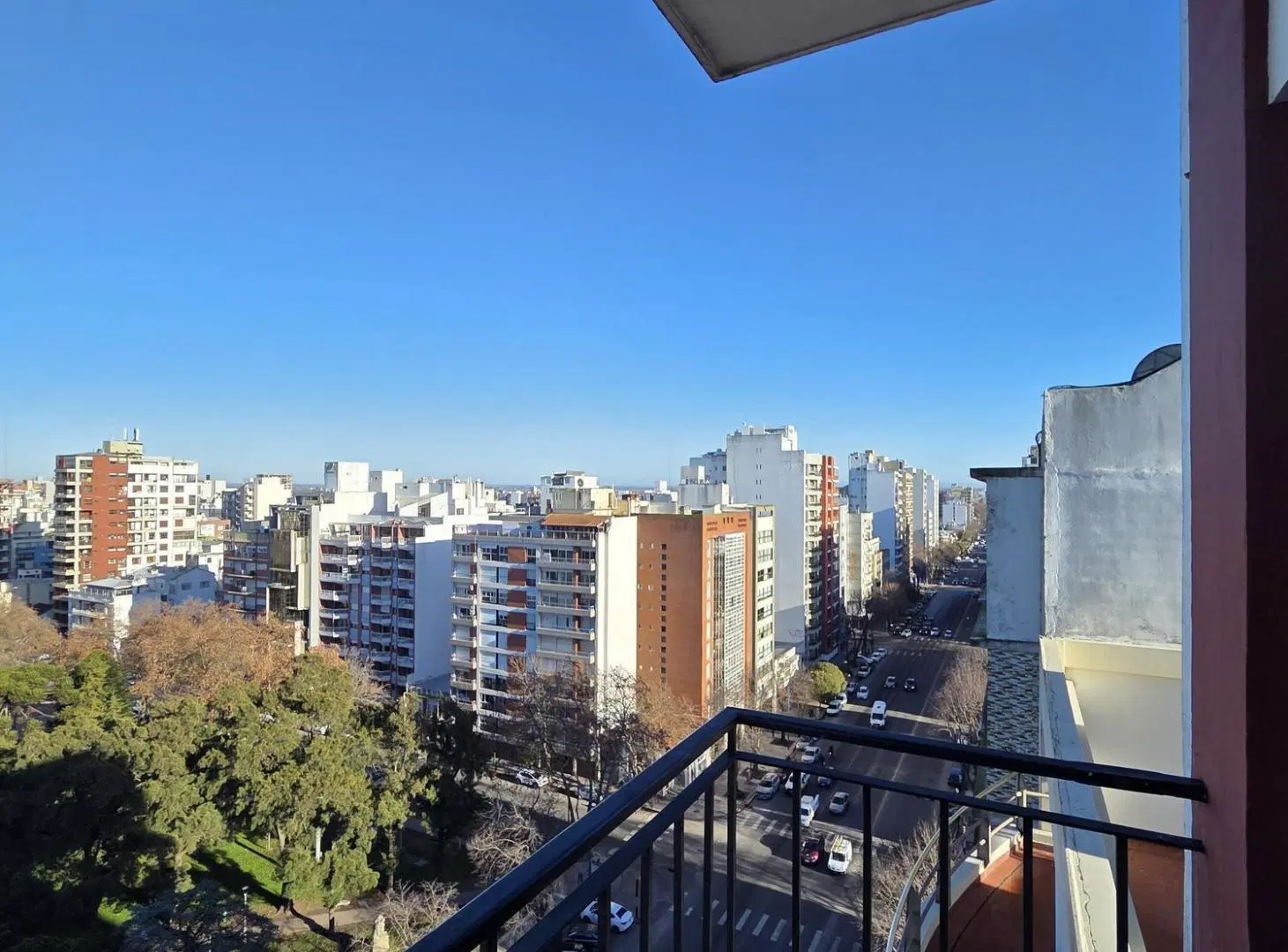 VENTA 2 AMB RECICLADO PLAZA MITRE 8