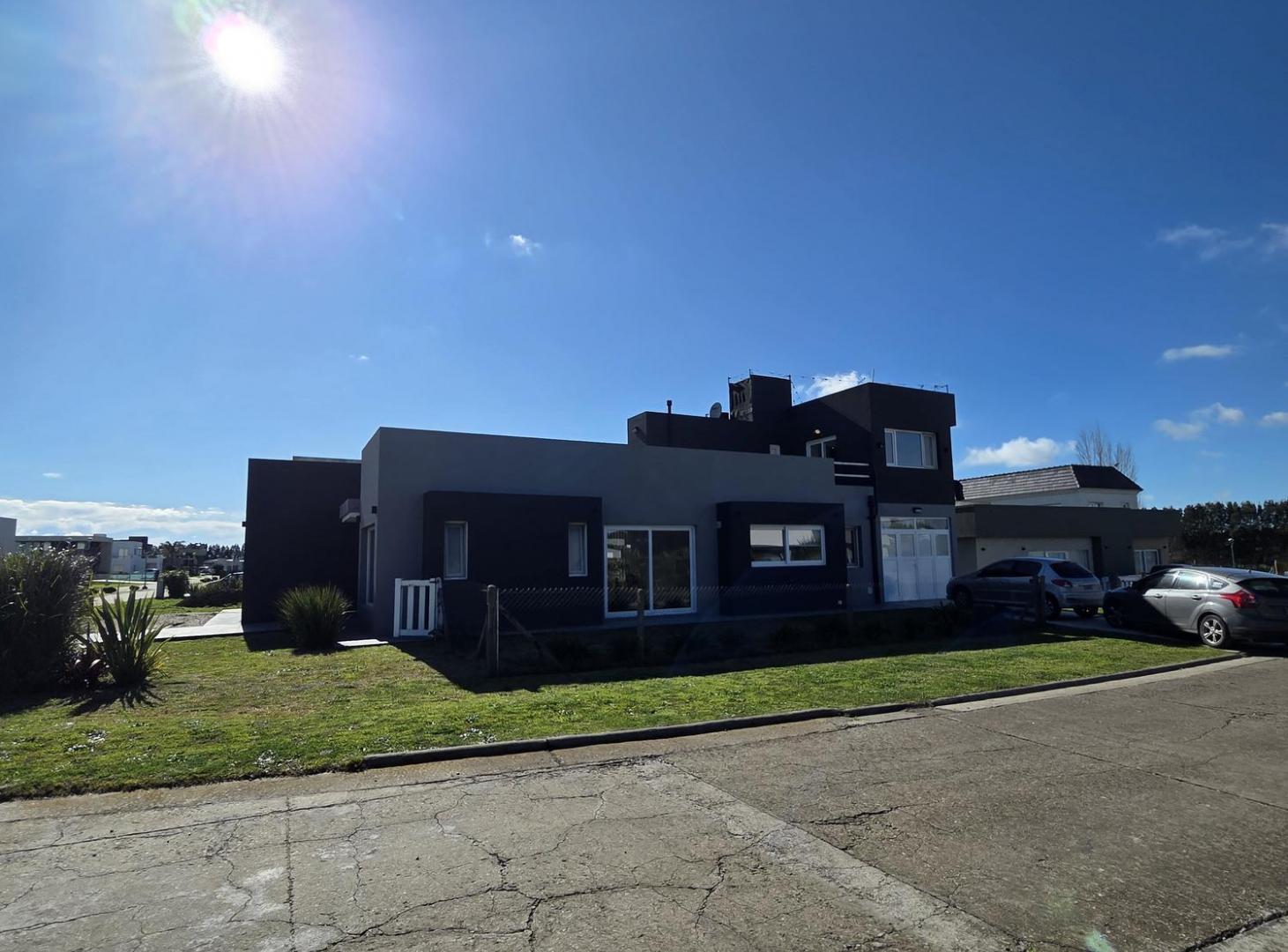 Foto de Venta Casa Barrio Tierras del Mar, imagen 3