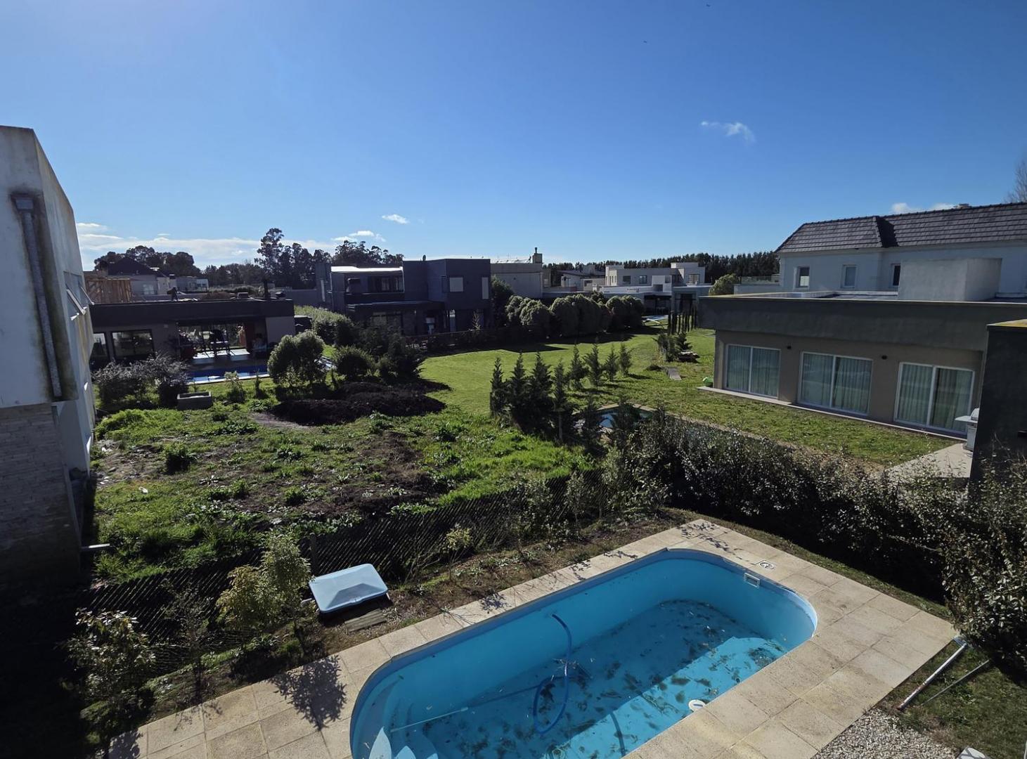 Foto de Venta Casa Barrio Tierras del Mar, imagen 5