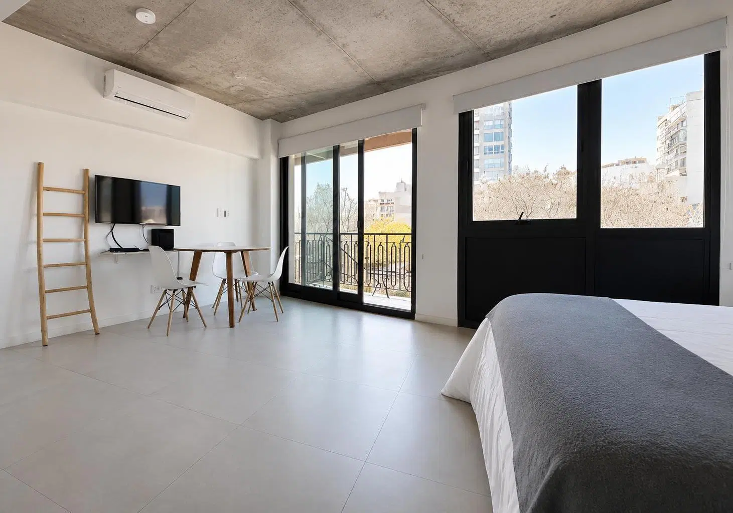 Alquiler | Monoambiente en San Telmo 1