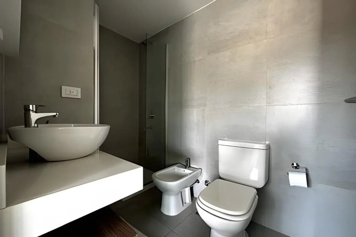 Alquiler | Monoambiente en San Telmo 4
