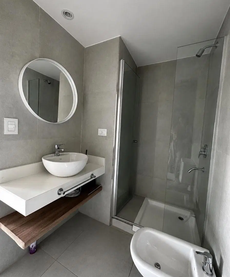 Alquiler | Monoambiente en San Telmo 5